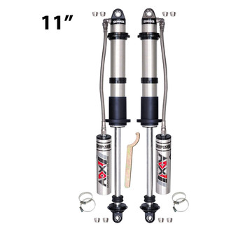 Skyjacker® - ADX 2.0 Adventure Coilover Kit