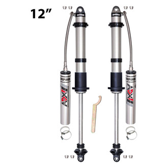 Skyjacker® - ADX 2.0 Adventure Coilover Kit