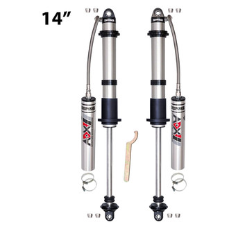 Skyjacker® - ADX 2.0 Adventure Coilover Kit
