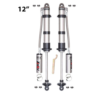 Skyjacker® - ADX 2.0 Adventure Coilover Kit