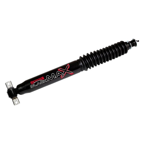 Skyjacker® - Black MAX™ Twin-Tube Front Driver or Passenger Side Shock Absorber