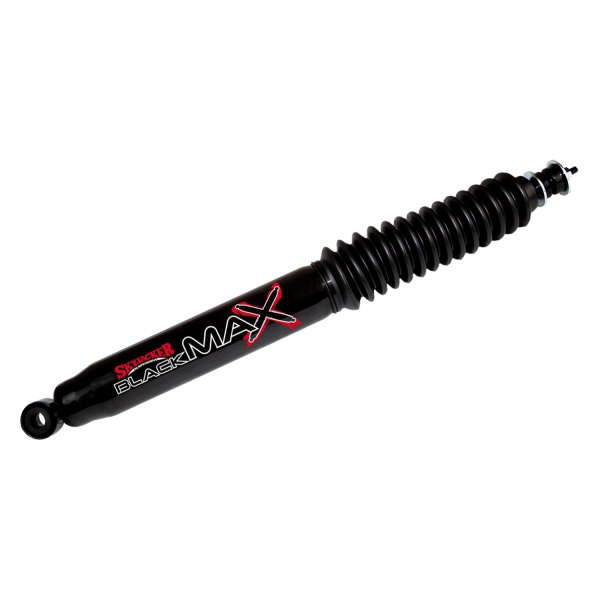 Skyjacker® - Black MAX™ Twin-Tube Front Driver or Passenger Side Shock Absorber