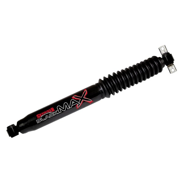 Skyjacker® - Black MAX™ Twin-Tube Rear Driver or Passenger Side Shock Absorber