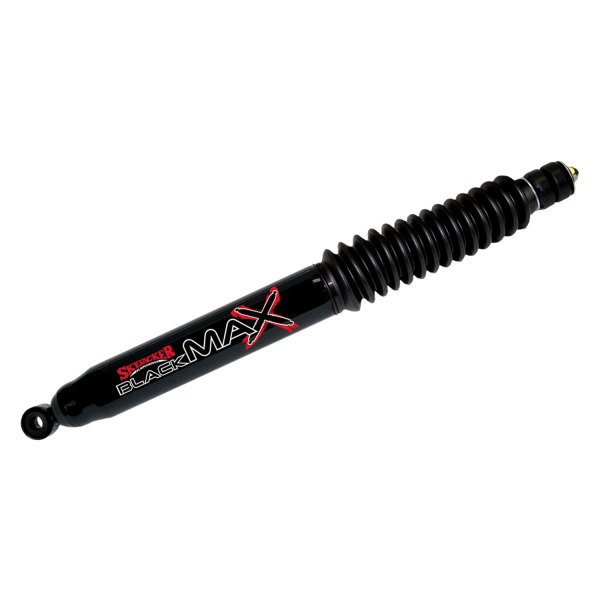 Skyjacker® - Black MAX™ Twin-Tube Front Driver or Passenger Side Shock Absorber