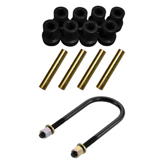 Skyjacker® - 2-Pc Softride Spring Bushing Kit