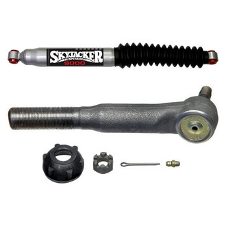 Skyjacker® - 2-Pc 9000 Steering Stabilizer Kit