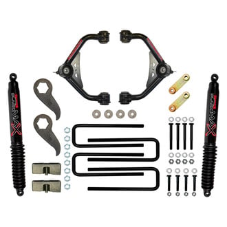 Skyjacker® - Control Arm Lift Kit