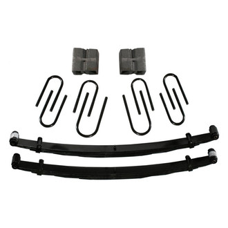 Skyjacker® - Softride™ Lift Kit