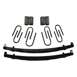 Skyjacker® - Softride™ Lift Kit