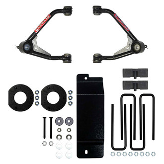 Skyjacker® - 3.5" 3.5" Replacement Component Box
