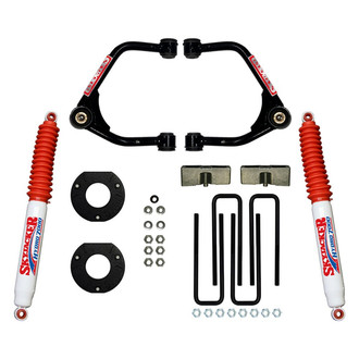 Skyjacker® - 3.5" Suspension Lift Kit