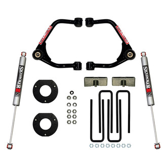 Skyjacker® - 3.5" Suspension Lift Kit