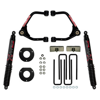 Skyjacker® - A-Arm Lift Kit