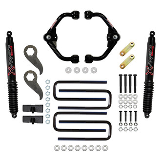 Skyjacker® - 3"-3.5" Suspension Lift Kit