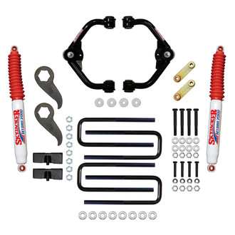 Skyjacker® - 3"-3.5" Suspension Lift Kit