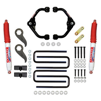 Skyjacker® - 3"-3.5" Suspension Lift Kit