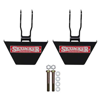 Skyjacker® - 6.0" Replacement Component Box