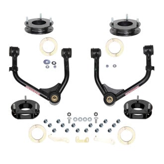 Skyjacker® - Standard Series Lift Kit