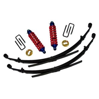 Skyjacker® - Standard Series Replacement Component Box