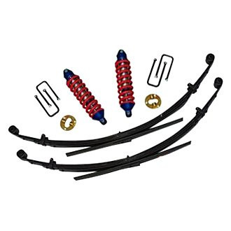 Skyjacker® - Standard Series Replacement Component Box