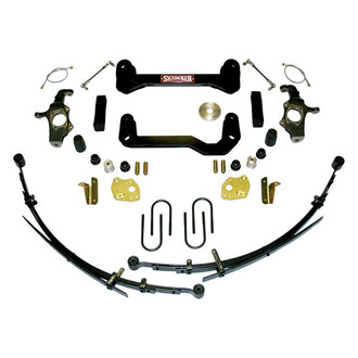 Skyjacker® - Standard Series Replacement Component Box