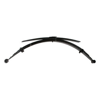Skyjacker® - Softride™ Rear Lifted Leaf Springs