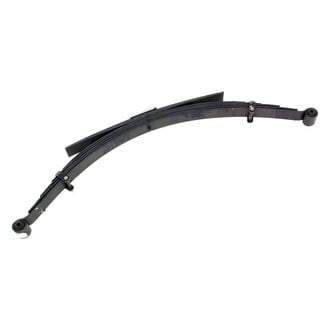 Skyjacker® - Softride™ Rear Lifted Leaf Spring