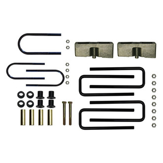 Skyjacker® - Softride™ Replacement Component Box