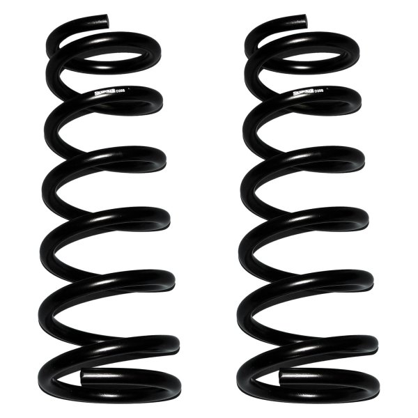 Skyjacker® - 2"-2.5" Softride™ Front Lifted Coil Springs