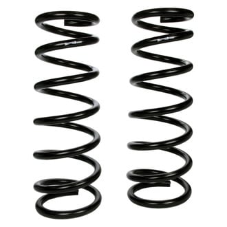 Skyjacker® - 2"-2.5" Softride™ Front Lifted Coil Springs