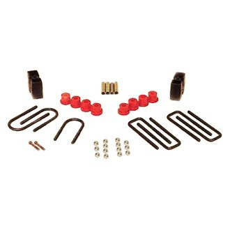 Skyjacker® - Standard Series Replacement Component Box