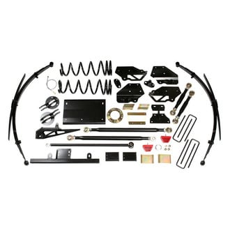 Skyjacker® - Replacement Component Box