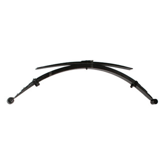 Skyjacker® - Softride™ Leaf Springs