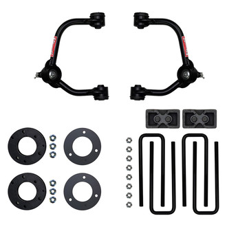 Skyjacker® - 3" 3" Replacement Component Box