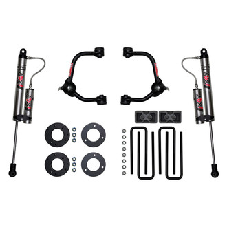 Skyjacker® - 3" 3" Suspension Lift Kit