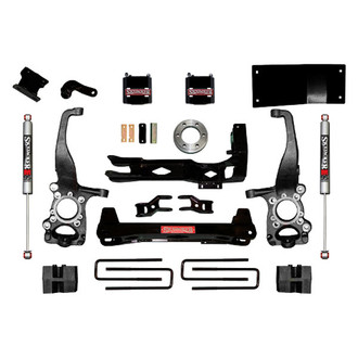 Skyjacker® - Softride™ Lift Kit