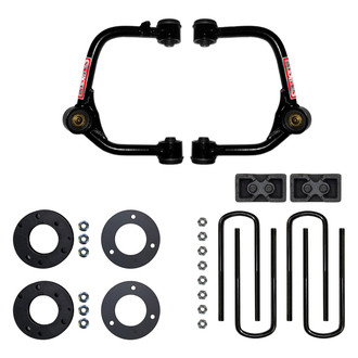 Skyjacker® - 3" 3" Replacement Component Box