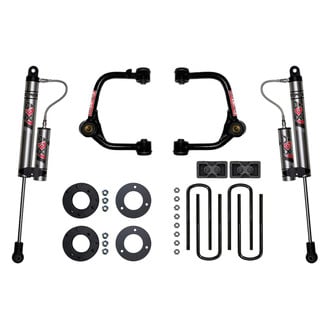 Skyjacker® - 3" 3" Suspension Lift Kit