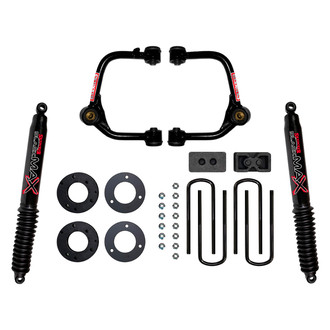 Skyjacker® - Control Arm Lift Kit