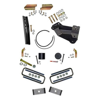 Skyjacker® - 4" Replacement Component Box