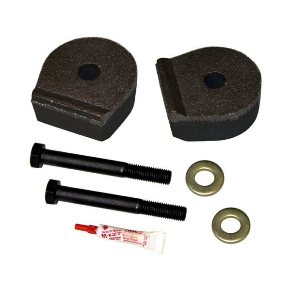 Skyjacker® - Front Leveling Coil Spring Seat Spacers