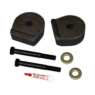Skyjacker® - Front Coil Spring Spacers