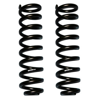 Skyjacker® - 2" Softride™ Coil Spring Front Suspension Lift Kit