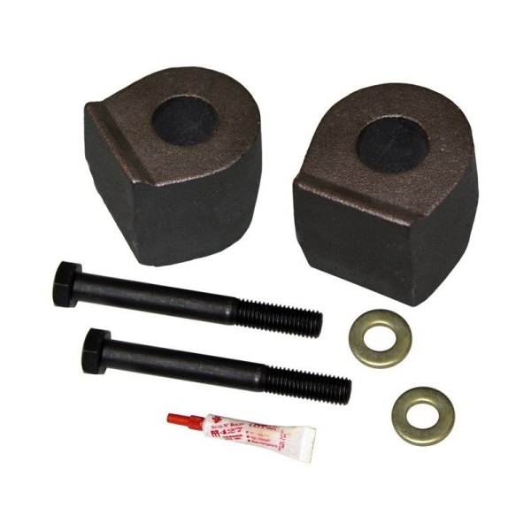 Skyjacker® - Front Leveling Coil Spring Seat Spacers