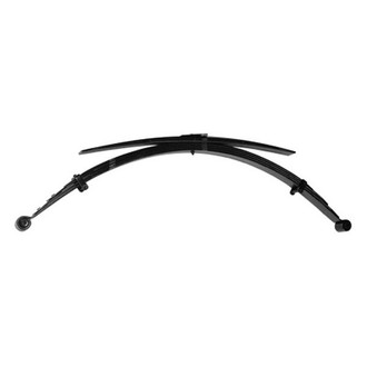 Skyjacker® - 5"-6" Softride™ Front Lifted Leaf Springs