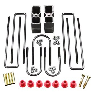 Skyjacker® - Softride™ Replacement Component Box