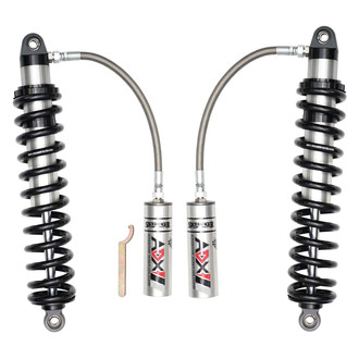 Skyjacker® - Fox Coilovers