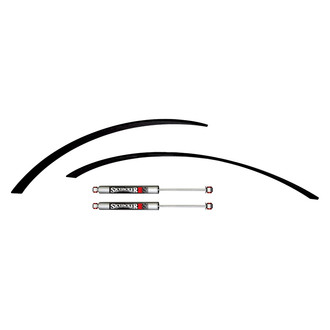 Skyjacker® - 2"-3" Softride™ Front Suspension Lift Kit
