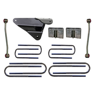Skyjacker® - Softride™ Replacement Component Box