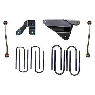 Skyjacker® - Softride™ Replacement System Box